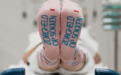 Binnenkort vind je hier onze blogs